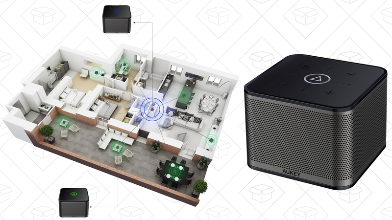 Aukey AudioLink Speaker, $75 with code AUKEYSK6